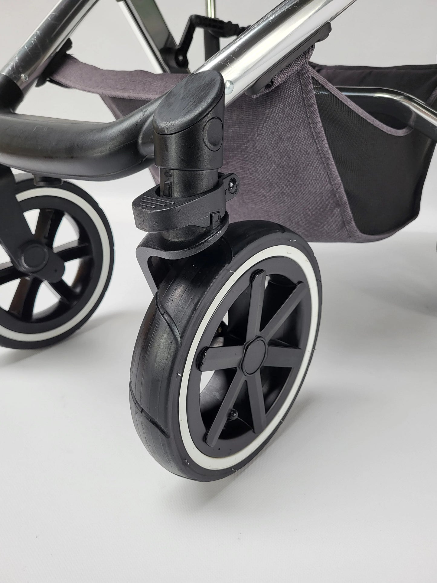 ABC-Design - Salsa 4 Air