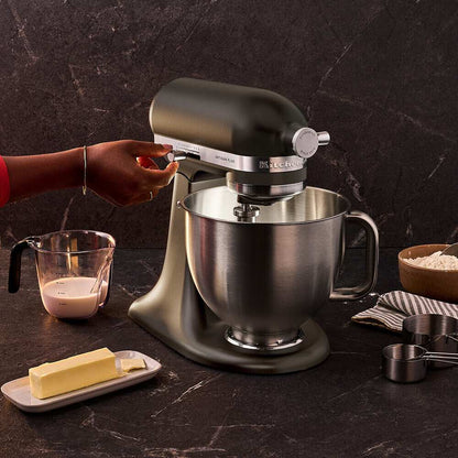 KitchenAid 4,7L 5KSM50PKVE Küchenmaschine - Artisan Plus