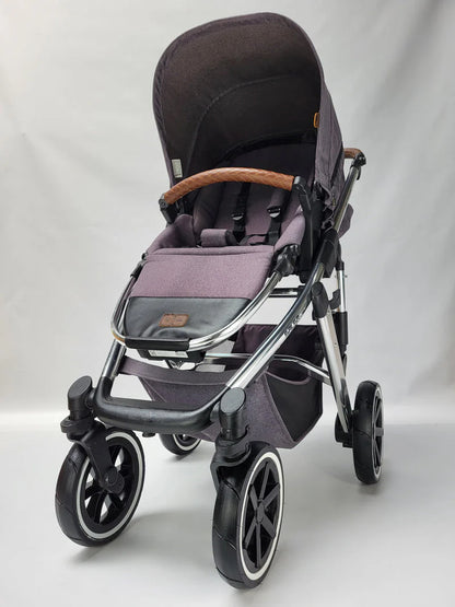 ABC-Design - Salsa 4 Air