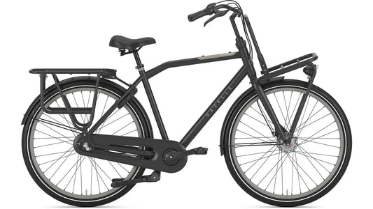 Gazelle HEAVY DUTYNL T3 He
