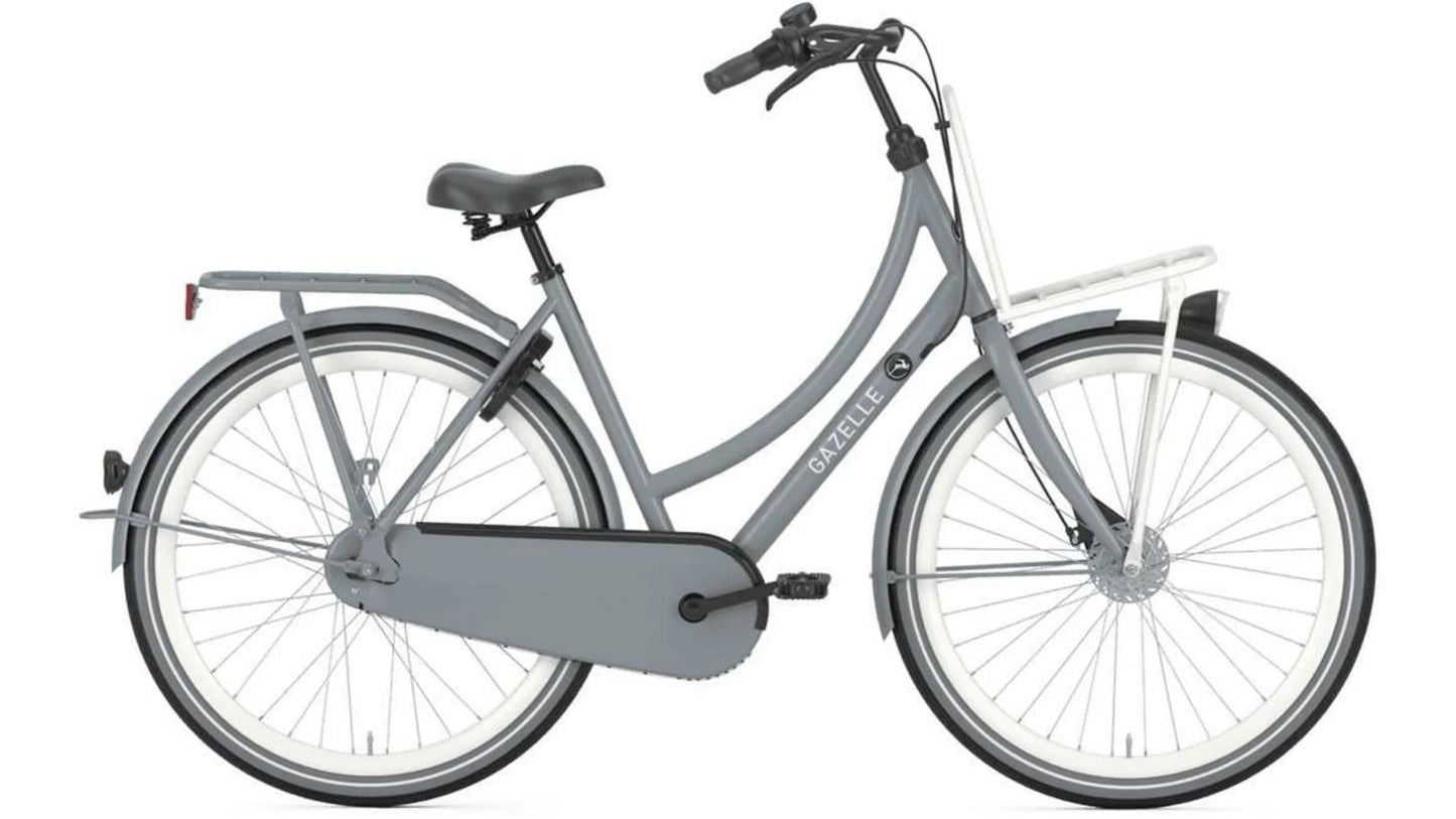 Gazelle PuurNL R7T Damen