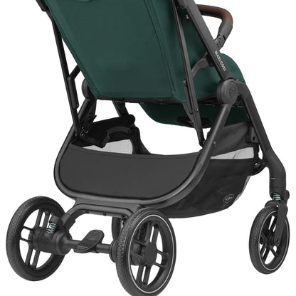 B-Ware Maxi Cosi Kinderwagen Buggy Soho Essential Green Klappbar Reisebuggy Kinder