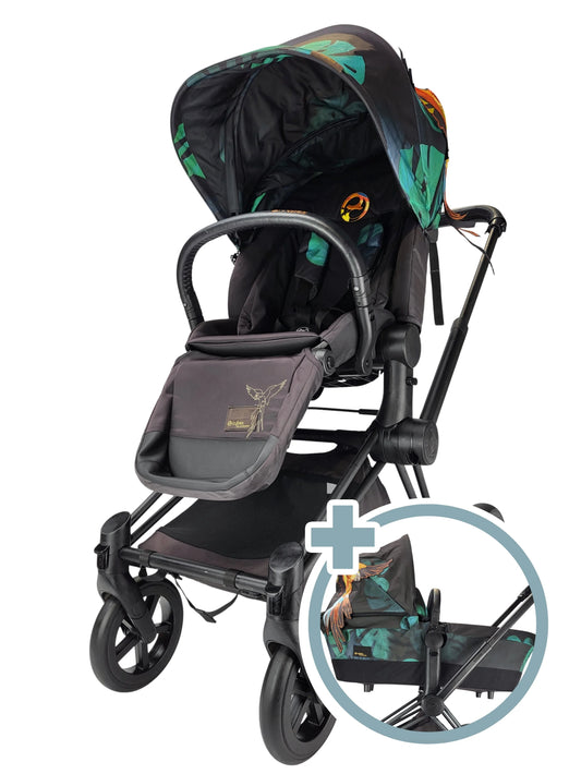 Cybex - Priam