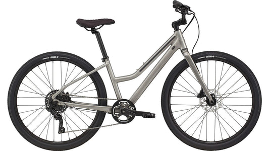 Cannondale Treadwell 2 Remixte Ltd