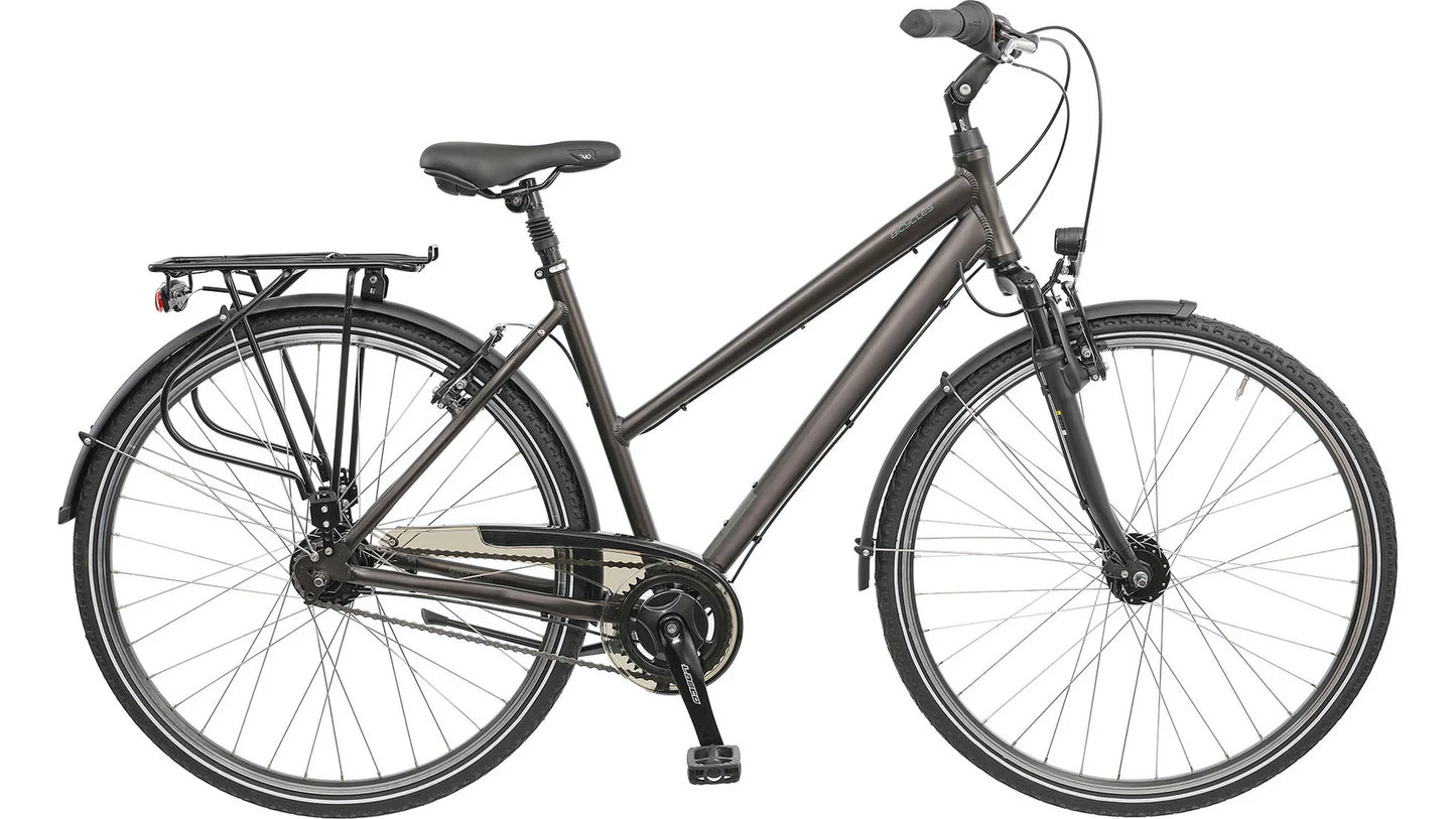 Bicycles Almeria Trapez