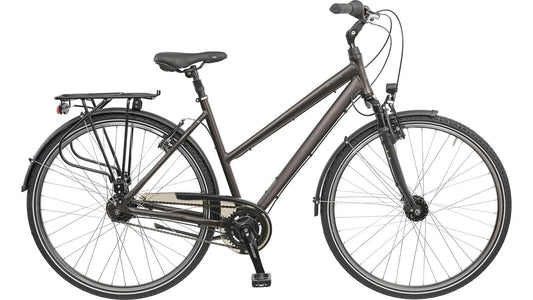 Bicycles Almeria Trapez