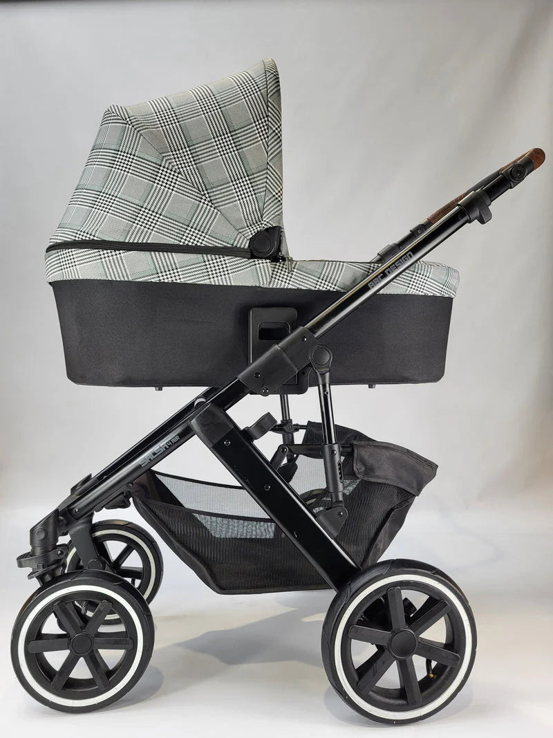 ABC-Design - Salsa 4 Air