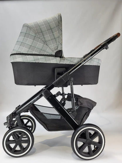 ABC-Design - Salsa 4 Air