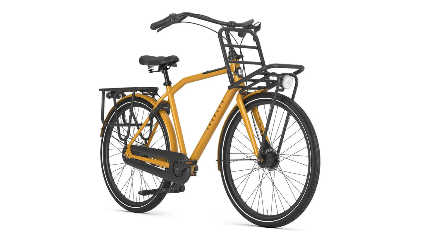 Gazelle HEAVY DUTYNL T7 He