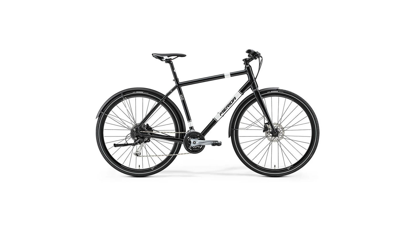 Merida Crossway Urban 100