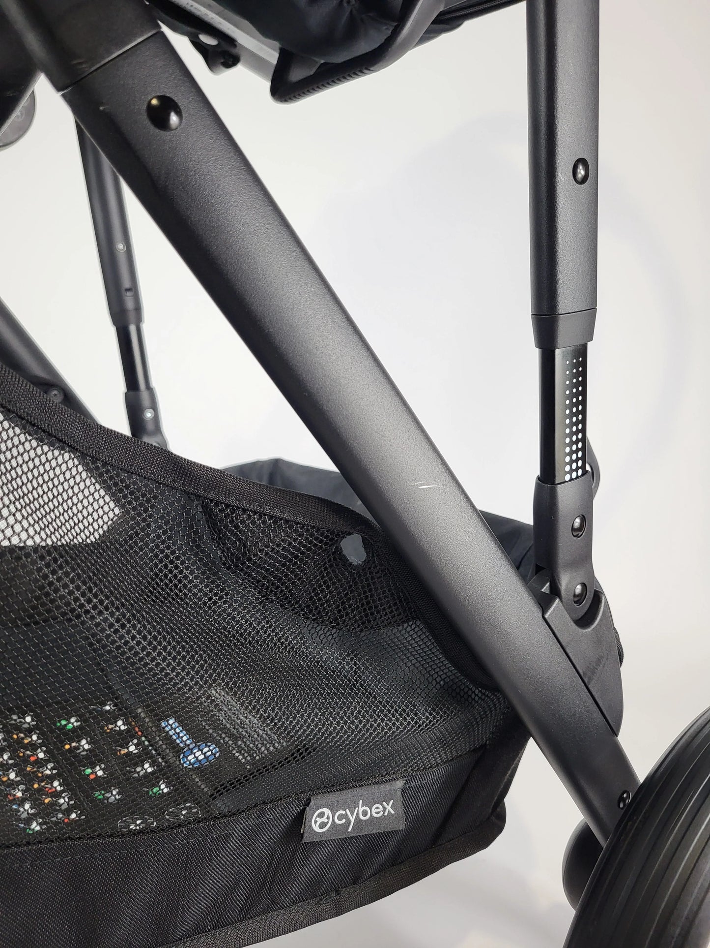 Cybex - Gazelle S