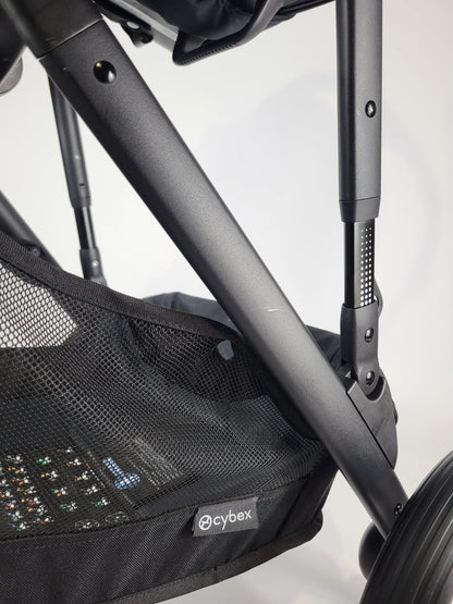 Cybex - Gazelle S