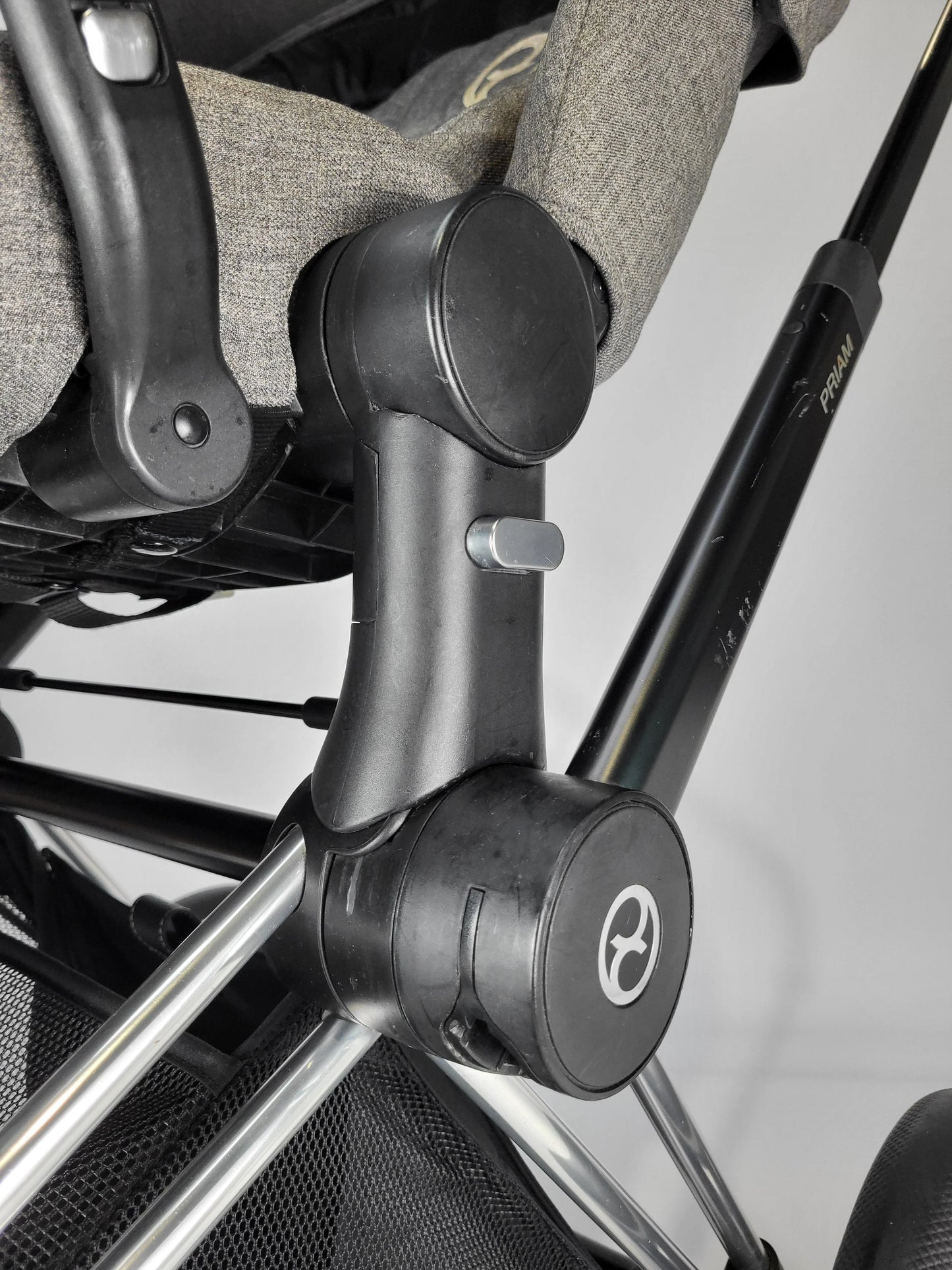 Cybex - Priam