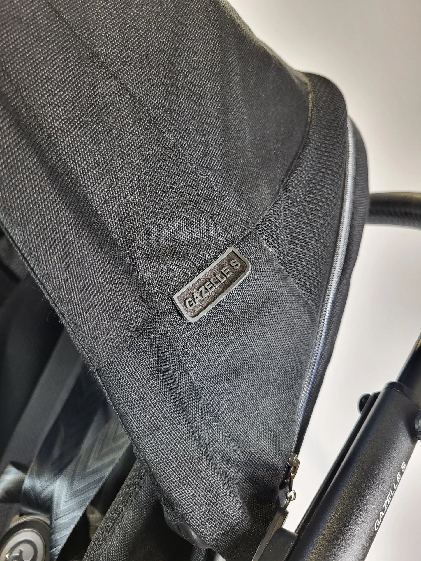 Cybex - Gazelle S