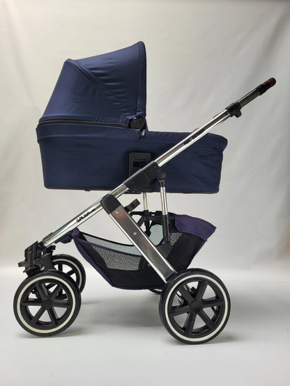 ABC-Design - Salsa 4 Air