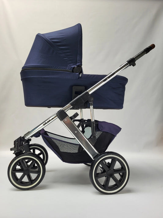 ABC-Design - Salsa 4 Air