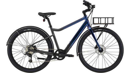 Cannondale Treadwell Neo 2 EQ