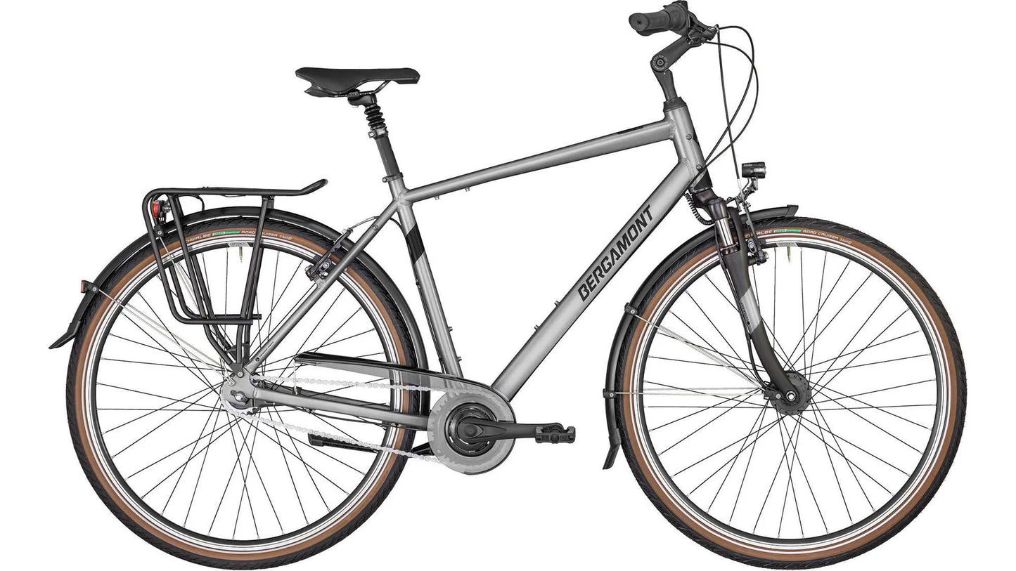 Bergamont Horizon N7 CB Gent