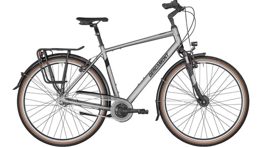 Bergamont Horizon N7 CB Gent