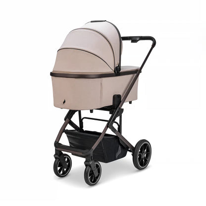 Osann Juntos Kinderwagen Sand Exklusiv