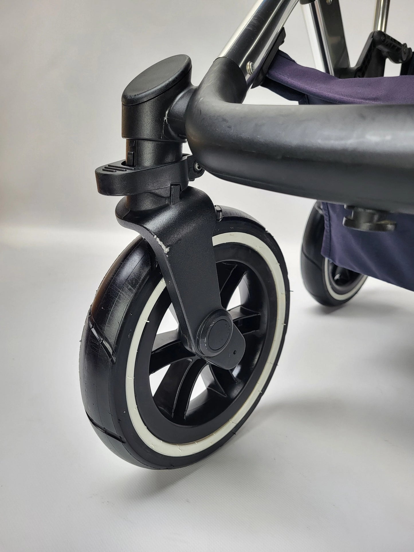 ABC-Design - Salsa 4 Air