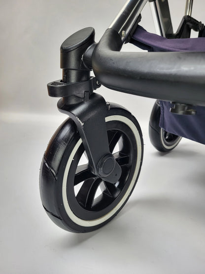 ABC-Design - Salsa 4 Air