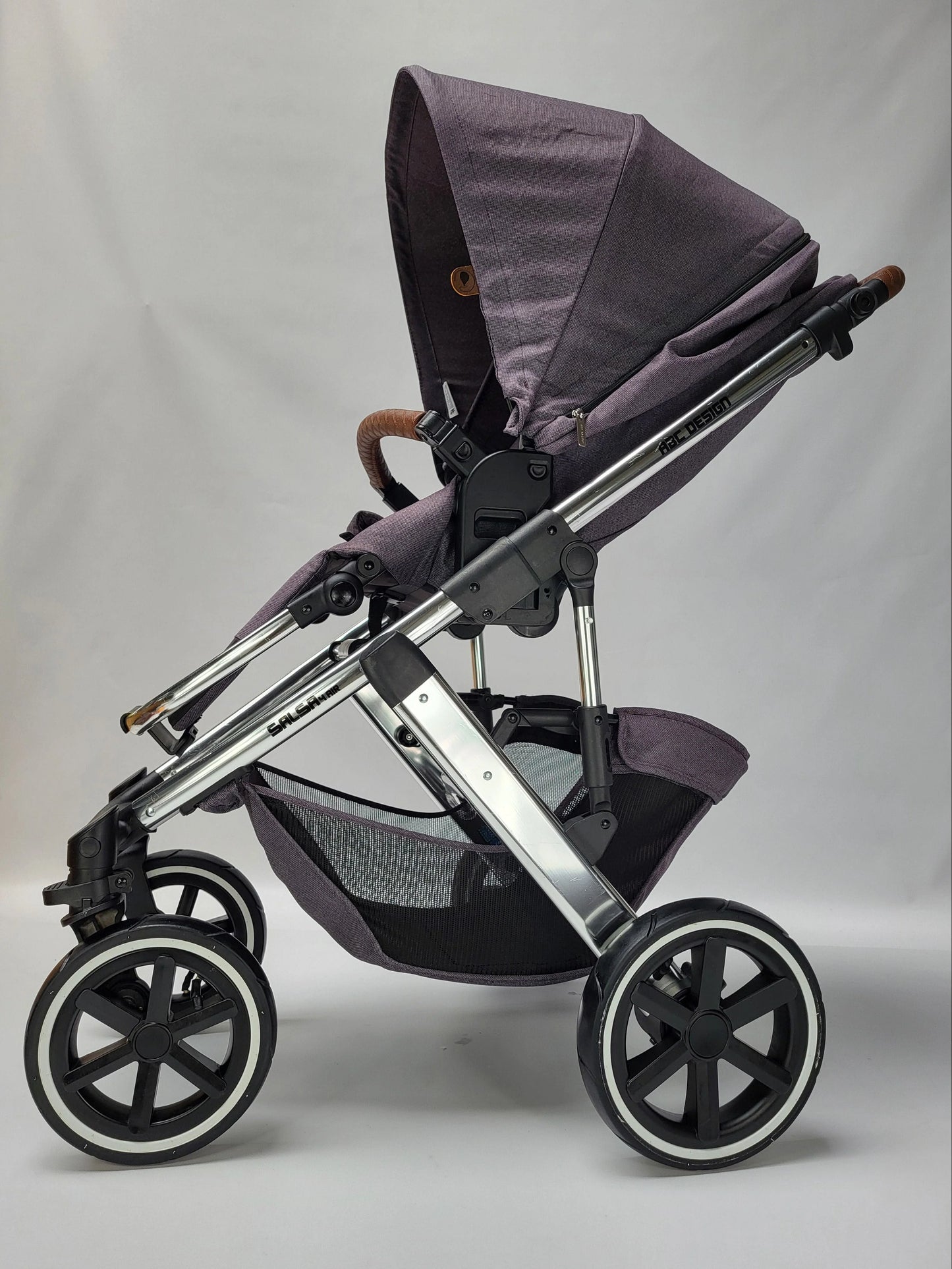 ABC-Design - Salsa 4 Air