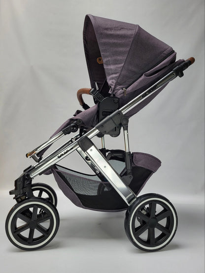 ABC-Design - Salsa 4 Air