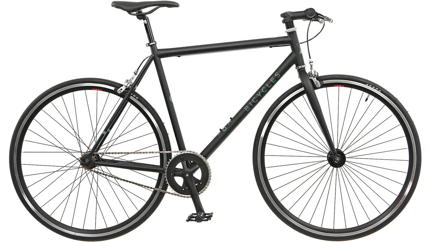Bicycles CX 100