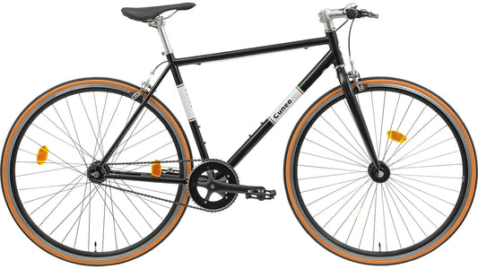 Cuneo CX 300