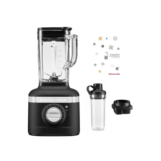 KitchenAid K400 Standmixer Smoothiepaket
