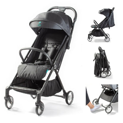 Urban Kanga Wallaby Reisebuggy – Ultraleicht & Faltbar | Neuwertig