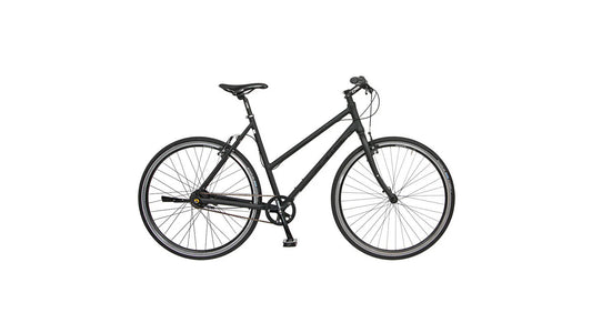 Bicycles CX 500 Trapez