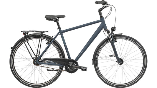 Bicycles Santana