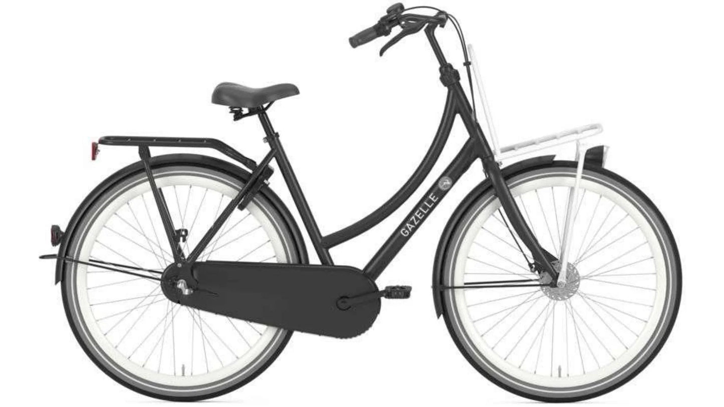 Gazelle PuurNL R3T Lady