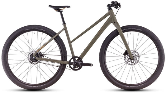 Cube Hyde Pro TR