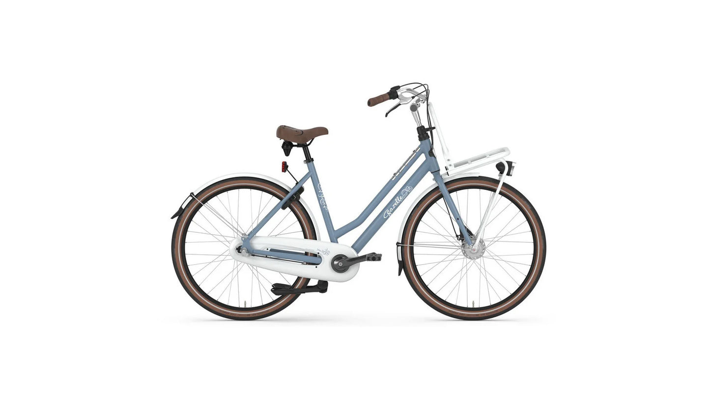 Gazelle Miss Grace T7
