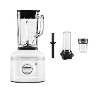 KitchenAid K400 Standmixer Komplett-Paket