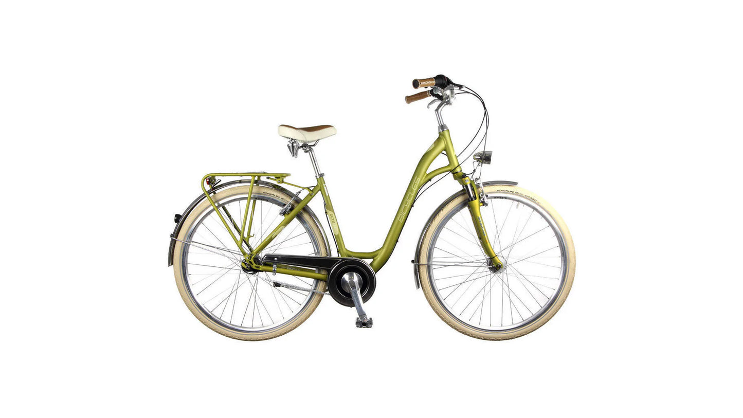 Bicycles Cremona