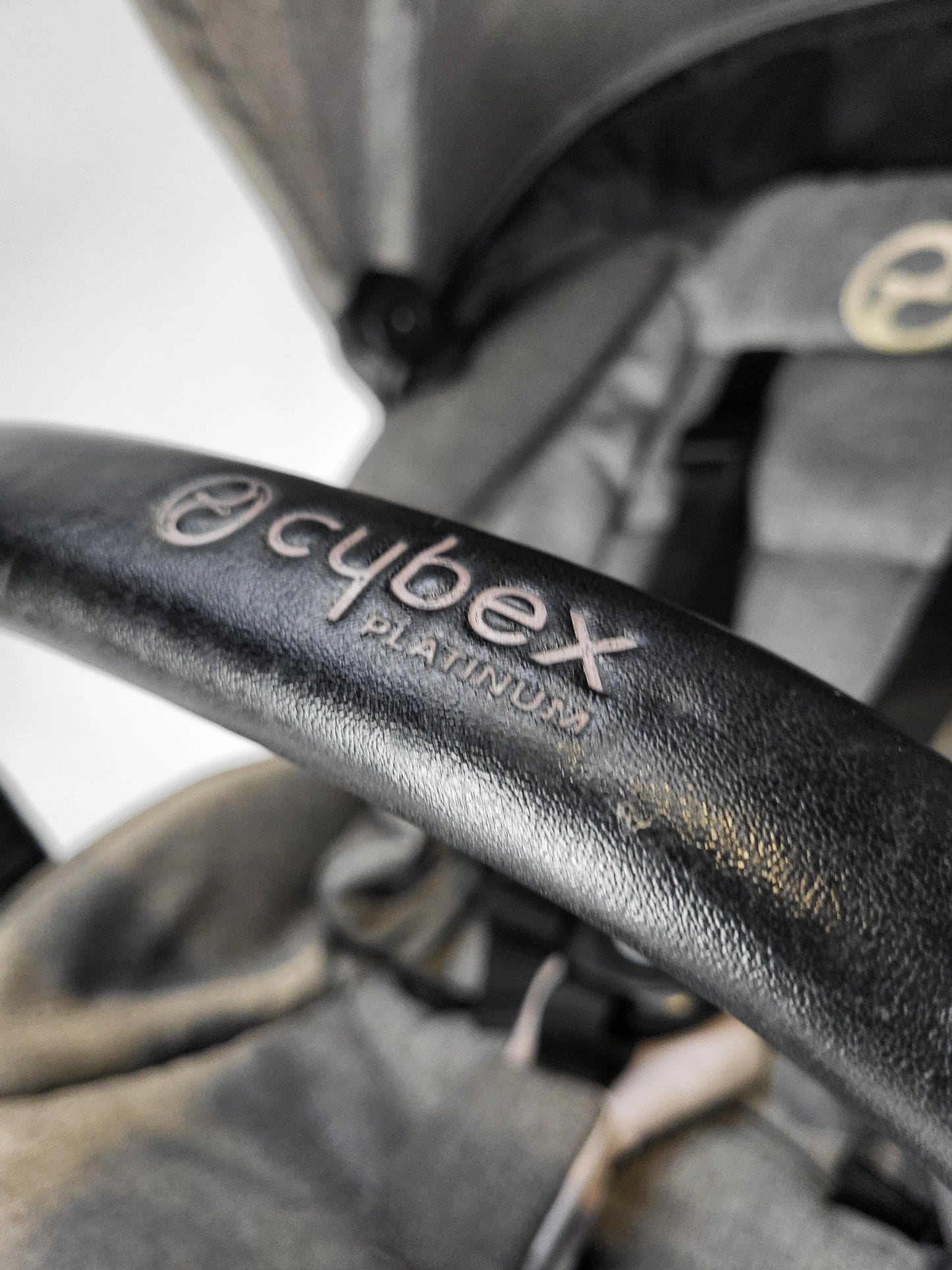 Cybex - Priam
