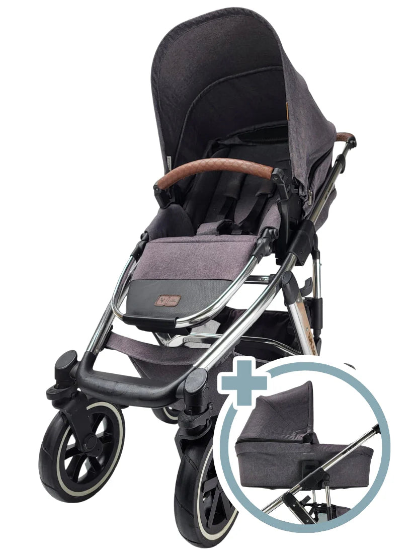 ABC-Design - Salsa 4 Air