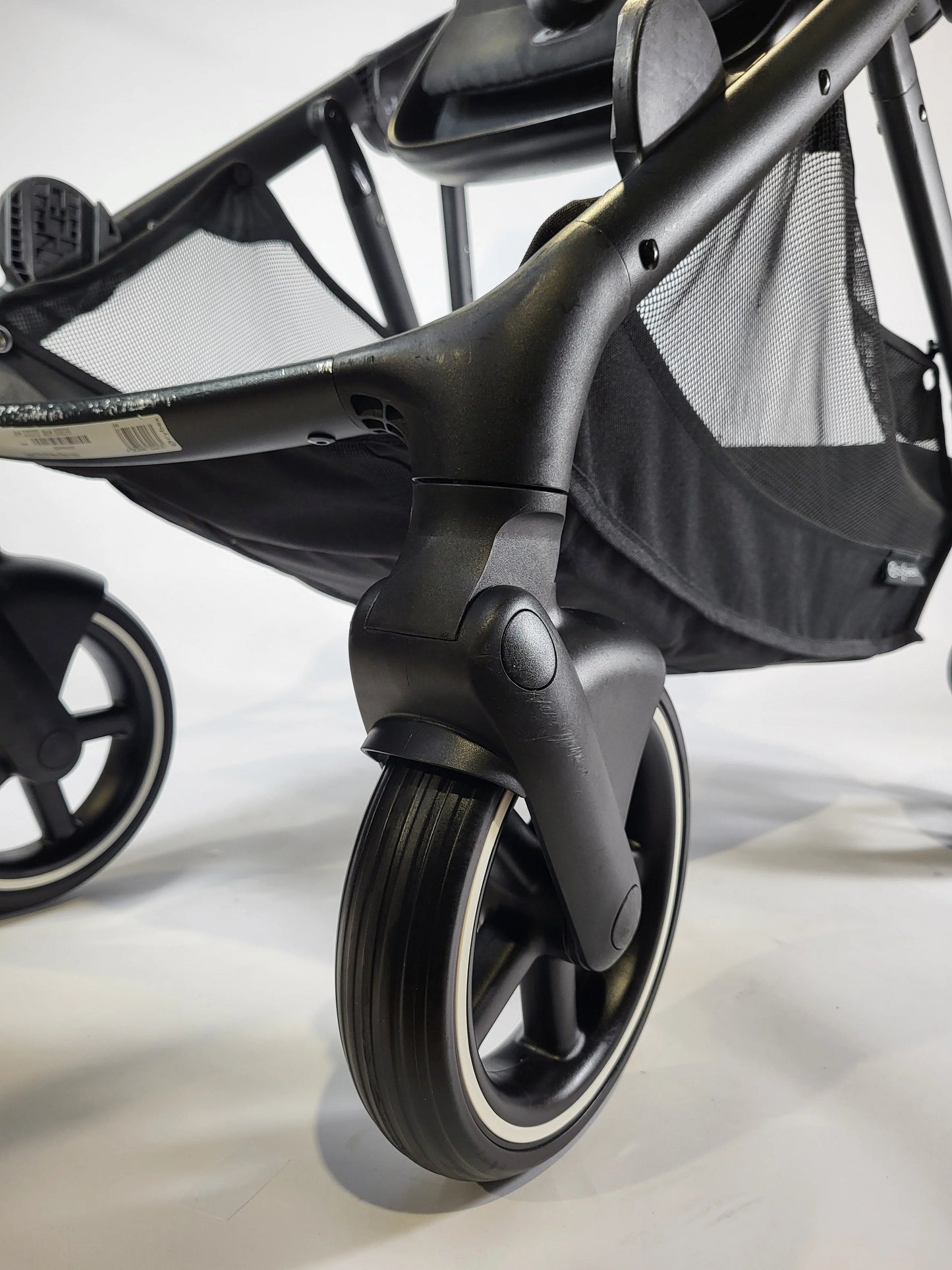 Cybex - Gazelle S