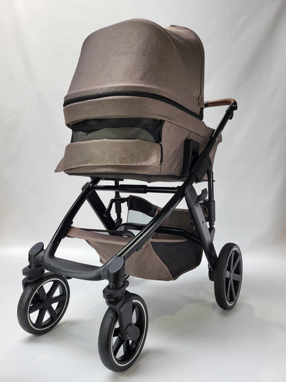 ABC-Design - Salsa 4