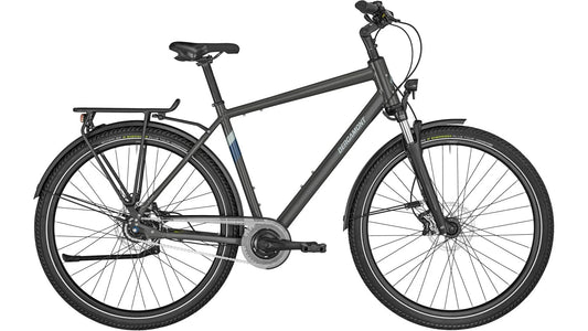 Bergamont Horizon Plus N8 FH