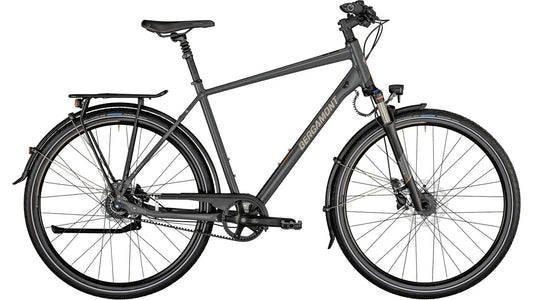 Bergamont Horizon N8 Belt Gent
