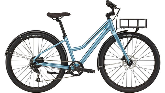 Cannondale Treadwell EQ Remixte
