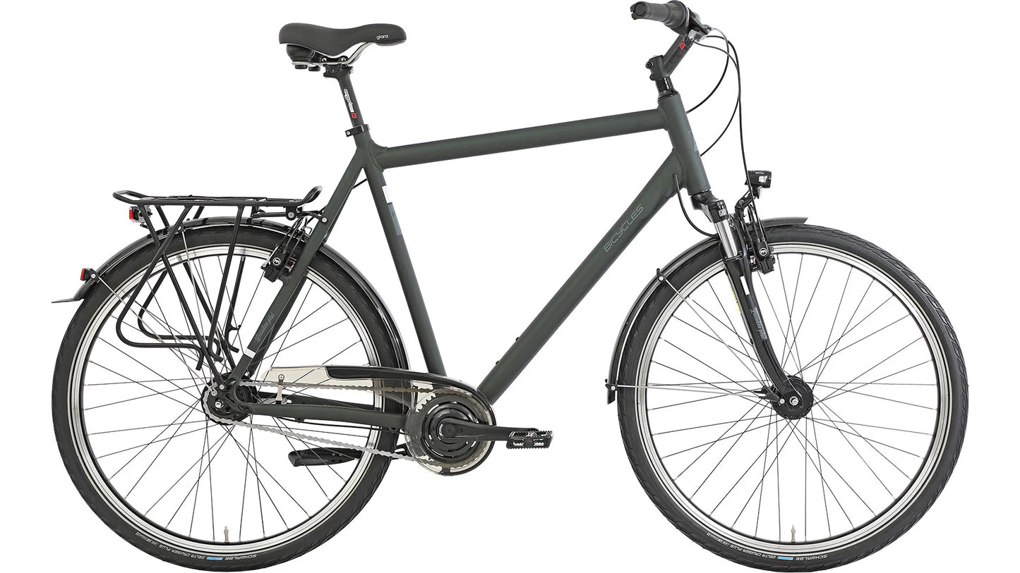 Bicycles Lissabon+
