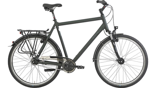 Bicycles Lissabon+