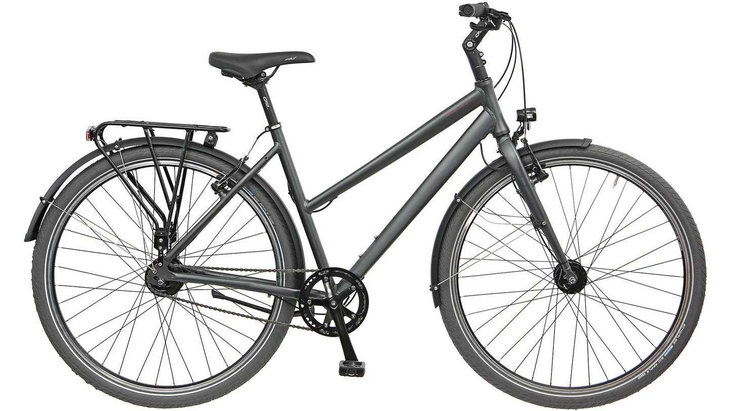 Bicycles Salerno Trapez