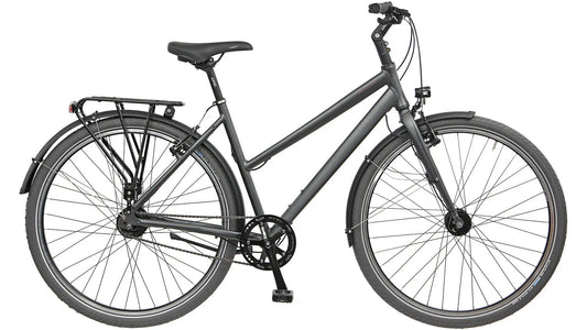 Bicycles Salerno Trapez